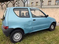 Usata Fiat 600 39 CV (28 kW) 1999 Berlina