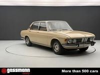 Usata BMW 2500 150 CV (110 kW) 1970 Beige Berlina