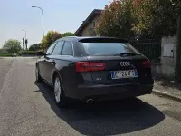 Usata Audi A6 Allroad Business Plus 245 CV (180 kW) 2013 Station wagon