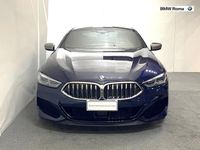 usata BMW 850 Serie 8 M Coupe i xDrive Steptronic