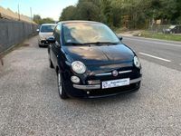 usata Fiat 500 1.2 ROCK CABRIO GPL