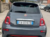 Usata Abarth 595 145 CV (106 kW) 2019 Berlina