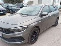 Usata Fiat Tipo S 130 CV (95 kW) 2023 Grigio Station wagon