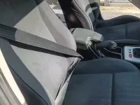 Usata Alfa Romeo 159 150 CV (110 kW) 2007 Grigio Berlina
