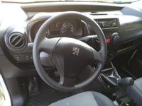 usata Peugeot Bipper Tepee 1.4 HDi 70CV Premium