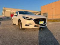 usata Mazda 3 my17 exceed 2.2d cambio auto restyling