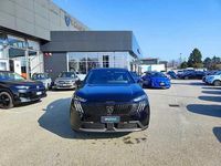 Nuova Peugeot 3008 Allure 136 CV (100 kW) 2025 Nero SUV