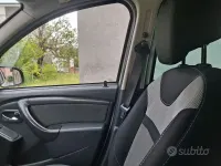 Usata Dacia Duster 109 CV (80 kW) 2017 Bianco SUV