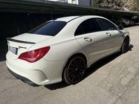 Usata Mercedes CLA45 AMG AMG 360 CV (264 kW) 2015 Berlina
