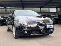 usata Alfa Romeo Giulietta 1.6 JTDm-2 105 CV Distinctive