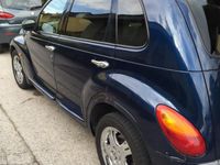 usata Chrysler PT Cruiser PT Cruiser 2.0 cat Classic