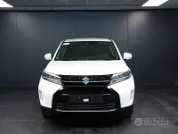 Nouă Suzuki Vitara 110 CP (80 kW) 2026 Alb SUV