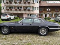 Usata Jaguar XJS 222 CV (163 kW) 1992 Nero Coupé