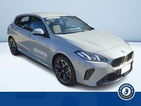 Usata BMW 120 M Sport 163 CV (119 kW) 2025 Grigio metallizzato Utilitaria