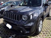 Usata Jeep Renegade Limited 120 CV (88 kW) 2023 Grigio SUV