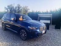 Usata BMW X3 M Sport 184 CV (135 kW) 2022 SUV