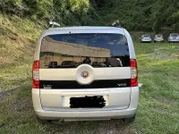 Usata Fiat Qubo Trekking 77 CV (56 kW) 2012 Monovolume