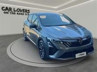 Usata Renault Clio V Techno 91 CV (66 kW) 2025 Grigio scuro Utilitaria