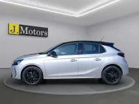 Usata Opel Corsa 101 CV (74 kW) 2025 Tetto nero Utilitaria