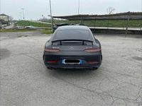 Usata Mercedes AMG GT Premium Plus 367 CV (269 kW) 2020 Coupé