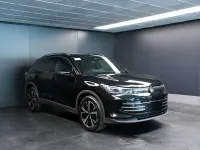 Nuova VW Tiguan Elegance 150 CV (110 kW) 2026 Nero SUV