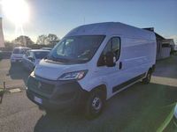 usata Fiat Ducato 35 2.3 Mjt 140cv PL-TA