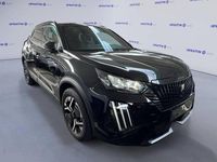 Usata Peugeot 2008 Allure 102 CV (75 kW) 2024 Grigio selenium [m0ld]  metal SUV