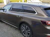 Usata Renault Talisman 133 CV (97 kW) 2016 Marrone Station wagon