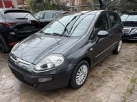 Usata Fiat Punto Evo 77 CV (56 kW) 2012 Grigio Utilitaria