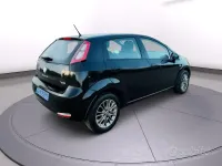 Usata Fiat Punto 77 CV (56 kW) 2013 Utilitaria