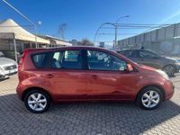 usata Nissan Note Note1.4 16v Acenta