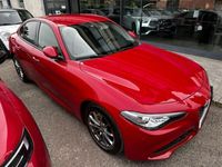 usata Alfa Romeo Giulia 2.2 Turbodiesel 160 CV 2.2 Turbodiesel 160 CV Super