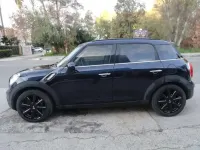 Usata Mini Cooper SD Countryman 143 CV (105 kW) 2013 SUV