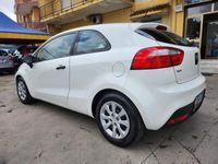 usata Kia Rio 1.2 CVVT GPL 3p. LX