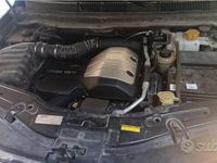 Usata Chevrolet Captiva 150 CV (110 kW) 2007 Nero SUV