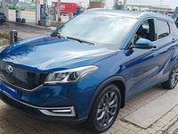 Usata Seres 3 50 kW (68 CV) 2021 Blu/azzurro SUV