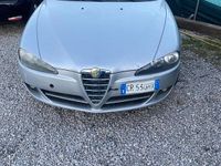 Usata Alfa Romeo 147 2004 Utilitaria