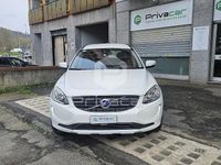 Usata Volvo XC60 Momentum 150 CV (110 kW) 2016 Bianco SUV