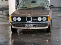 Usata BMW 323 143 CV (105 kW) 1982