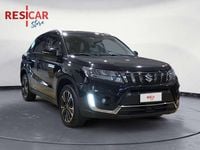 Usata Suzuki Vitara Cool 129 CV (94 kW) 2020 Nero SUV