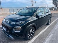 Usata Citroën C3 Aircross 2020 Nero SUV