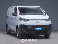 Usata Fiat Scudo 120 CV (88 kW) 2024 Bianco Furgone