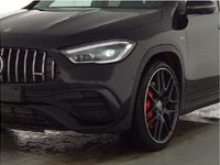 usata Mercedes GLA45 AMG AMG LA 45S 4Matic+ AMG