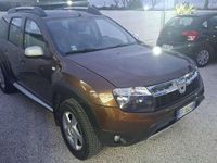 Usata Dacia Duster Lauréate 110 CV (80 kW) 2011 Other SUV
