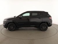 Usata Jeep Compass 80th Anniversary 131 CV (96 kW) 2021 Nero SUV