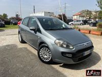 usata Fiat Punto Evo 1.2 5 porte S&S Dynamic usato