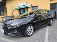 usata Opel Astra Sports Tourer 1.6 cdti Business S&S
