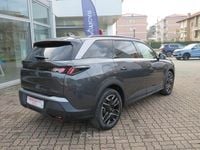Usata Peugeot 5008 Allure 145 CV (106 kW) 2025 Grigio SUV