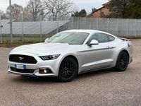 usata Ford Mustang 2.3 aut. UNICO PROPR UFF ITALIANA