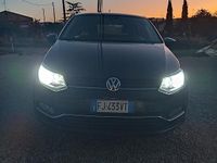 Usata VW Polo 2017 Grigio Utilitaria